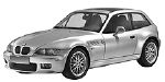 BMW E36-7 P172A Fault Code