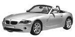 BMW E85 P172A Fault Code