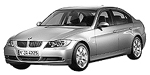 BMW E92 P172A Fault Code