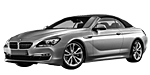 BMW F12 P172A Fault Code