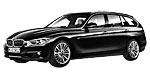 BMW F31 P172A Fault Code